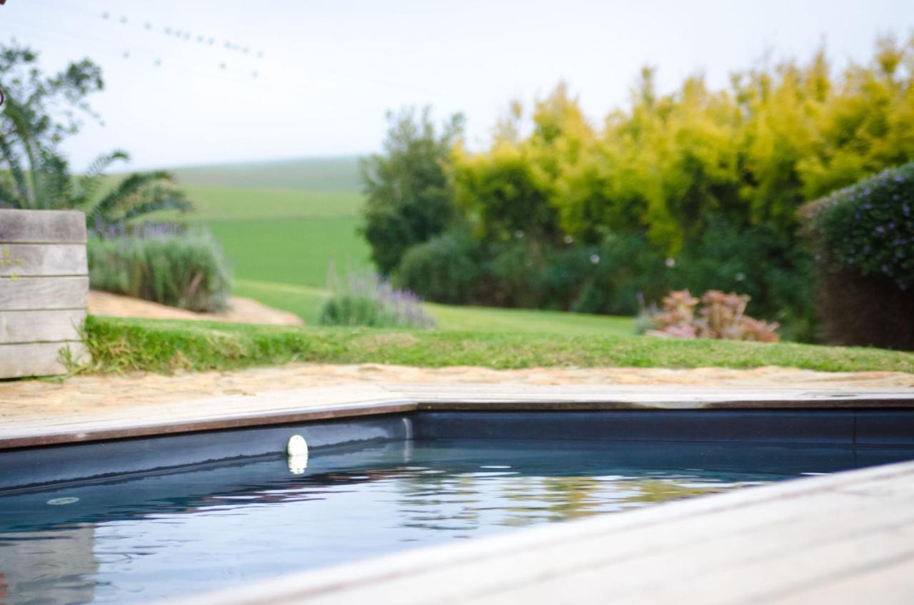 Rouxwil Country House Caledon Exterior foto